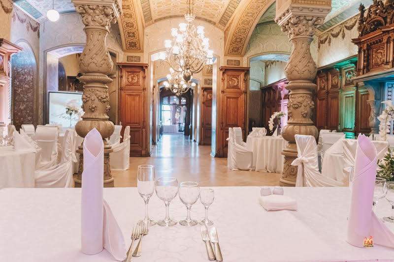 Дворец князя Владимира фотография №10