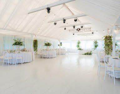 Новый год в Мореман