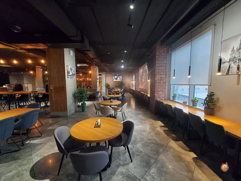 Рестоклуб "Соус" фотография №10