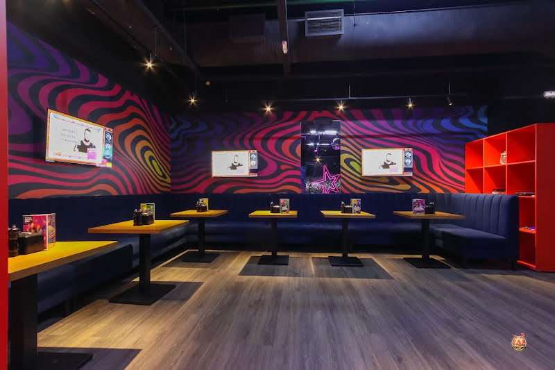 Руки Вверх! фотография №6