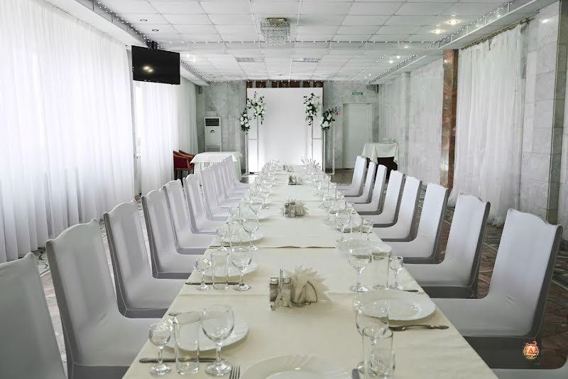 Московский фотография №3