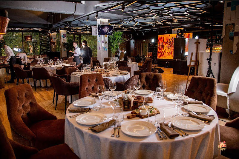 Чайхона №1 Тимура Ланского фотография №19