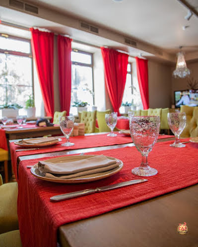 Зал на 1 этаже в «Калужская застава» фотография №4