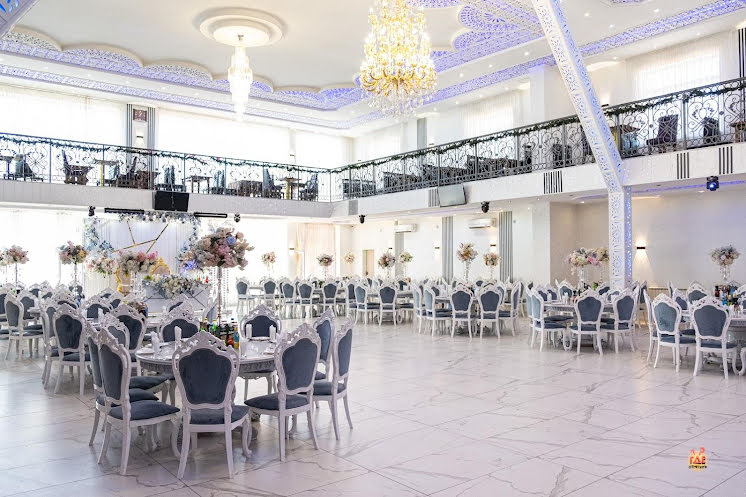 Большой зал в «Беркут» фотография №2