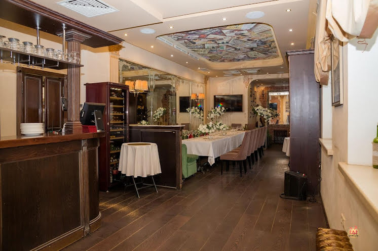 Зал на 16 человек в «Modern» фотография №6