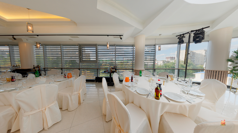 Park restaurant&banquet hall фотография №7