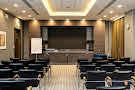 Silver Hall в «DoubleTree by Hilton Tyumen»