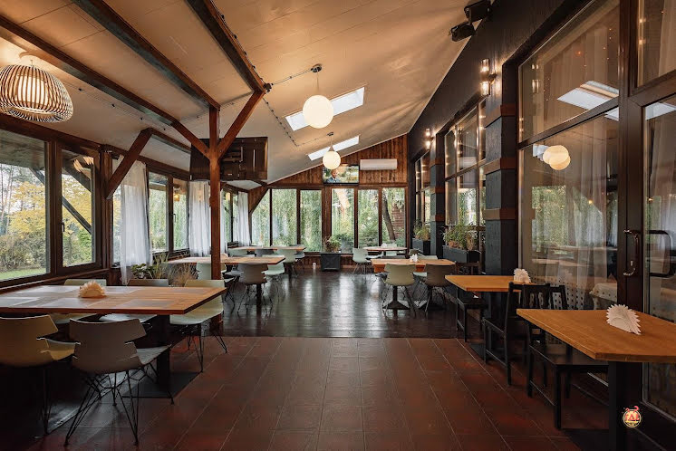 Веранда в «Дача» фотография № 1