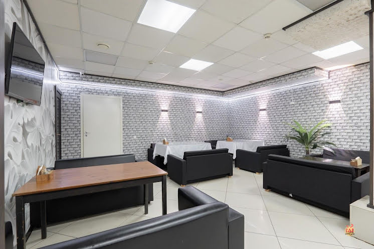 Малый зал  в «Гости» фотография №2