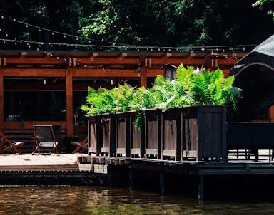  ресторан Онегин