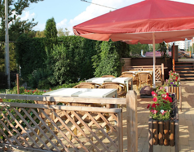  ресторан Россичъ