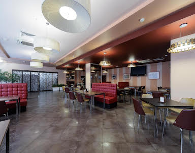 Новый год в Шоколад