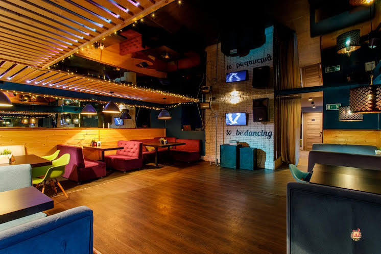 Зал на 40 человек в «2B» фотография №2