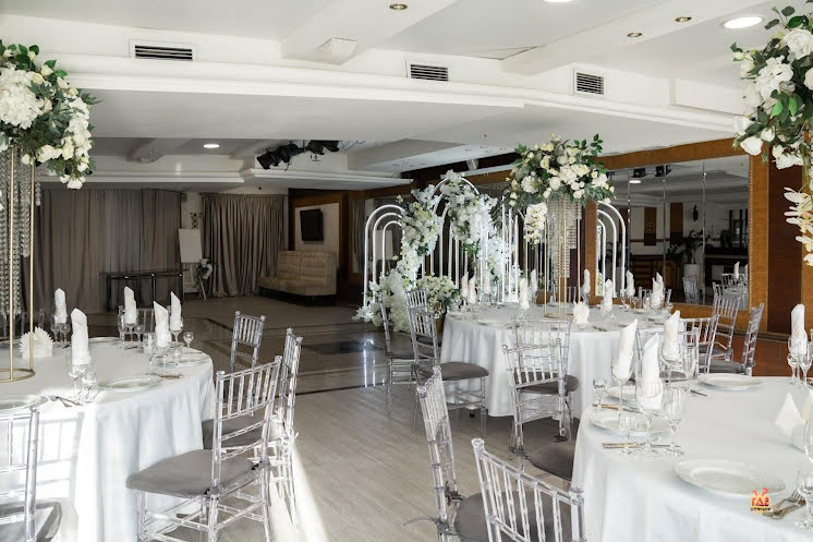 Зал «Dublin» в «Лондон» фотография №10