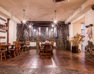 День рождения в Шницель