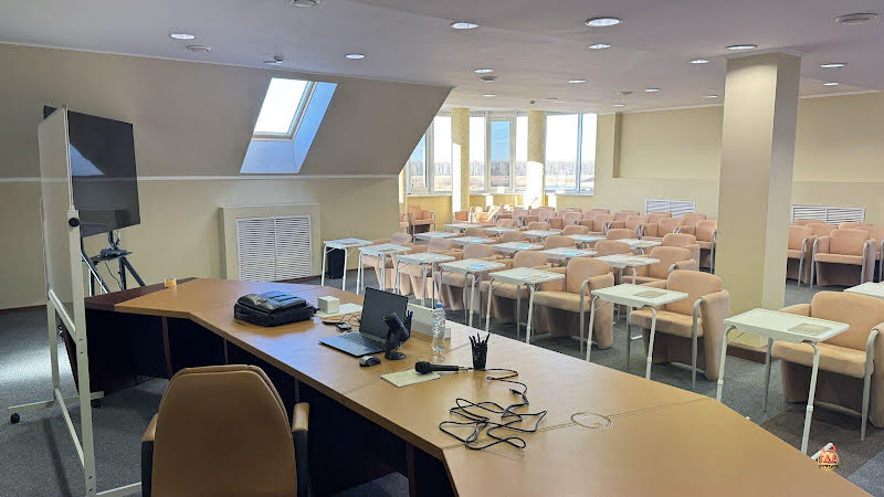 Горьковка Парк фотография №3