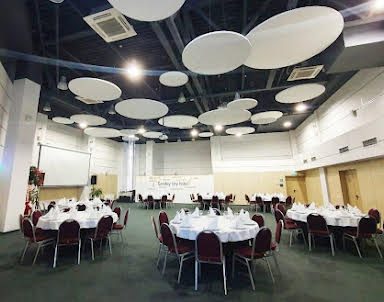  ресторан Gorskiy city hotel