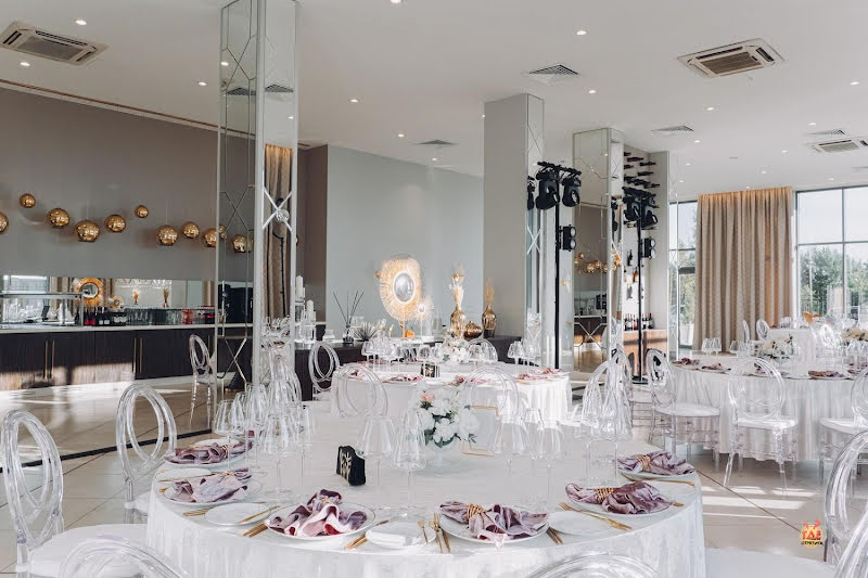 Lahta Plaza фотография №17