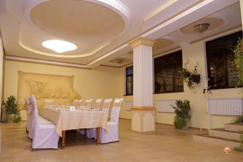 Ресторанный комплекс «Старый Колодец» фотография №7