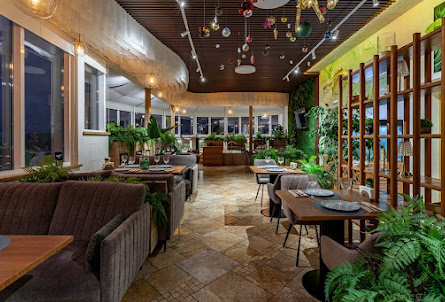 Ресторан Fishka в Ресторан Fishka