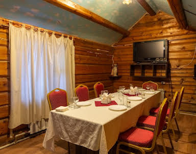  ресторан Сим-Сим