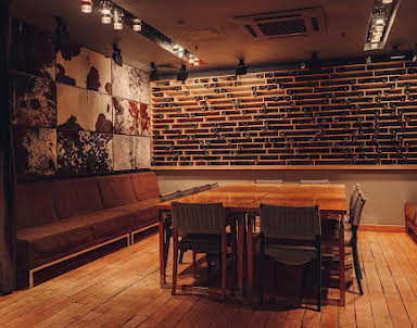  ресторан KorovaBar