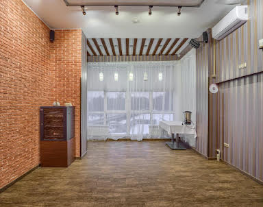  ресторан У Озера