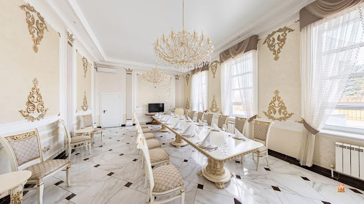 VIP-зал в «Михайловская усадьба» фотография № 1