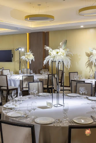 Зал "Нарыстау" в «Башкирия» фотография №4