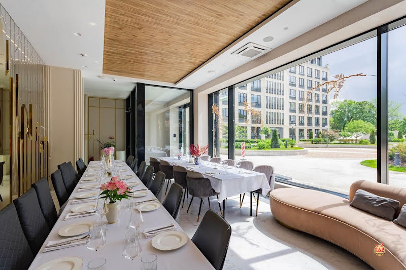 The Lobby Bar фотография №16