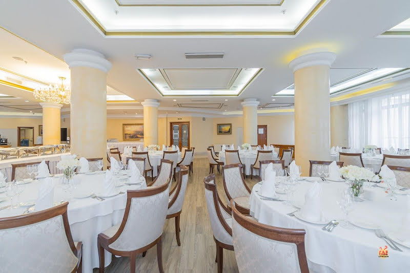 Балтийская звезда фотография №7