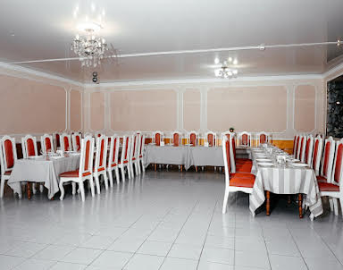  ресторан Каспий