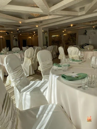 Банкетный зал в «Русь» фотография №4