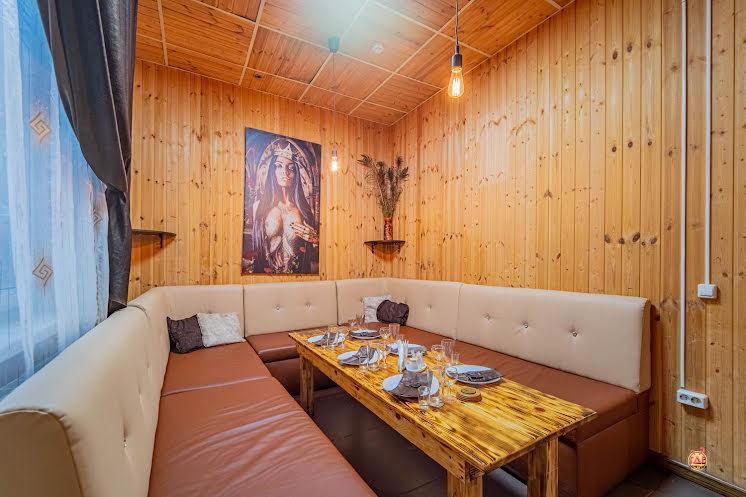 Зал на 8 человек в «Гавар» фотография №1