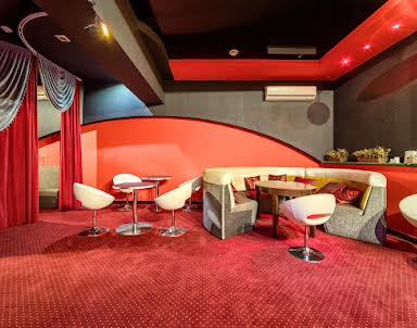  ресторан MixZone