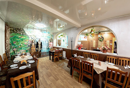 Средний зал в VIP-зал