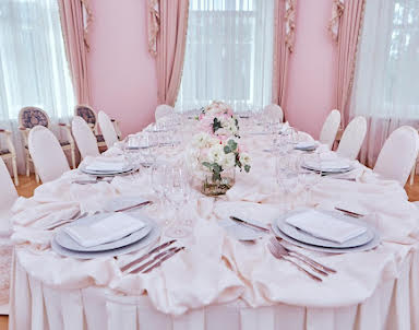  ресторан Milutin Palace