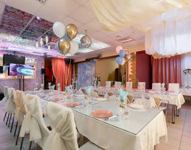  ресторан Винтаж