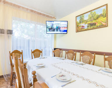  ресторан Котляково-Плаза