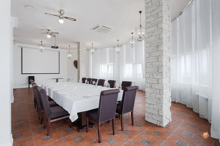 Ресторан "Дон Кихот" в «Дон Кихот» фотография №7