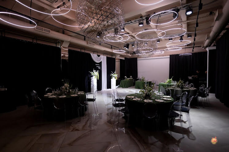 Основной зал в «ONELOFT» фотография №19