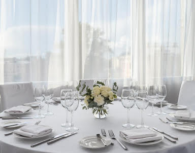  ресторан Red Stars