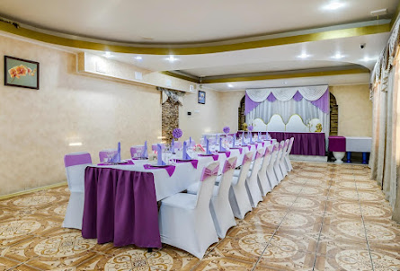 Банкетный зал в Банкетный зал