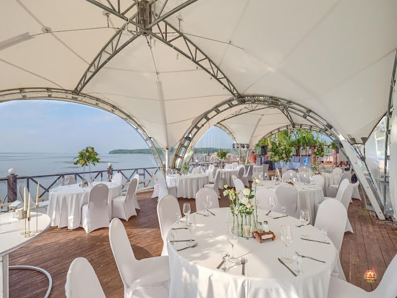 Акватория фотография №16