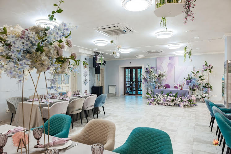 Зал "Банкетный" в «Терраса 180» фотография №18