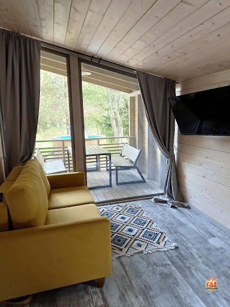 Стеклянный фотография №2