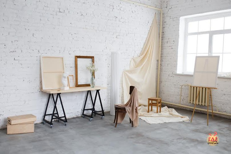 Зал «Дали» в «LOFTY» фотография №3