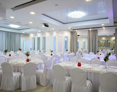  ресторан Лагуна