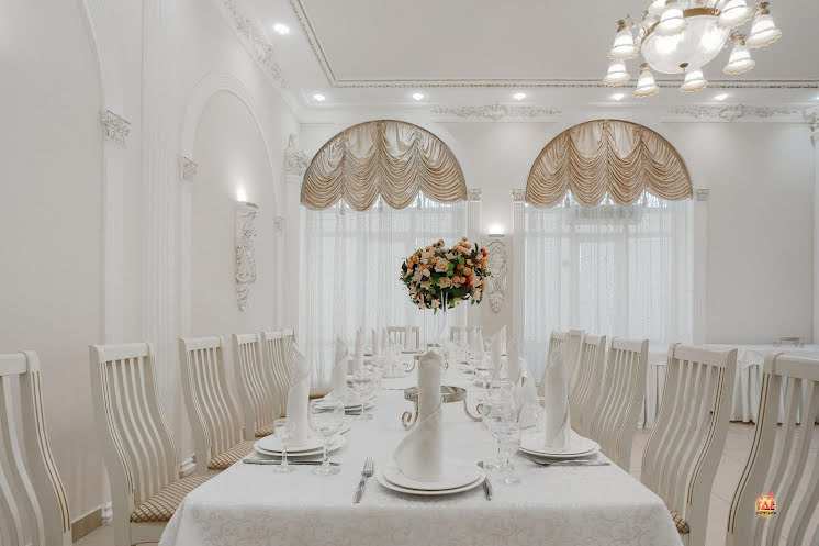 VIP зал  2 в «Особенное» фотография №4