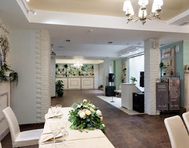 Свадьба в Рокфор